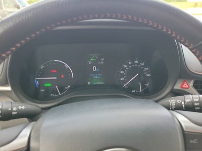 2021 Toyota Sienna XSE 7 Passenger