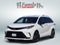 2026 Toyota Sienna XSE 7 Passenger