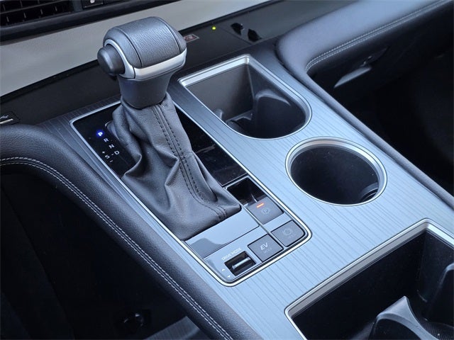 2025 Toyota Sienna XLE 8 Passenger