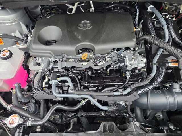 2025 Toyota Sienna XLE 8 Passenger