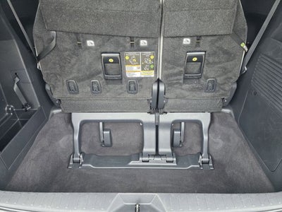 2025 Toyota Sienna XLE 8 Passenger