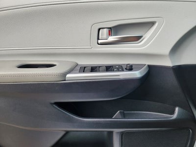 2025 Toyota Sienna XLE 7 Passenger