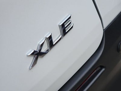 2025 Toyota Sienna XLE 7 Passenger