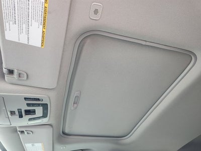 2025 Toyota Sienna XLE 8 Passenger