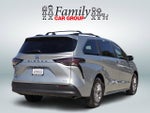 2025 Toyota Sienna XLE 8 Passenger