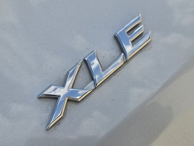2026 Toyota Sienna XLE 8 Passenger