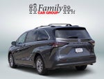 2025 Toyota Sienna XLE 8 Passenger