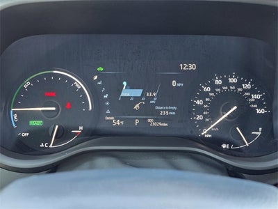 2025 Toyota Sienna XLE 8 Passenger