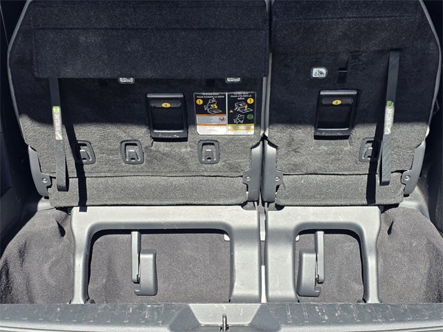 2025 Toyota Sienna XLE 8 Passenger