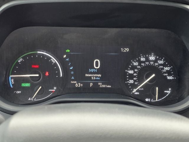 2025 Toyota Sienna XLE 8 Passenger
