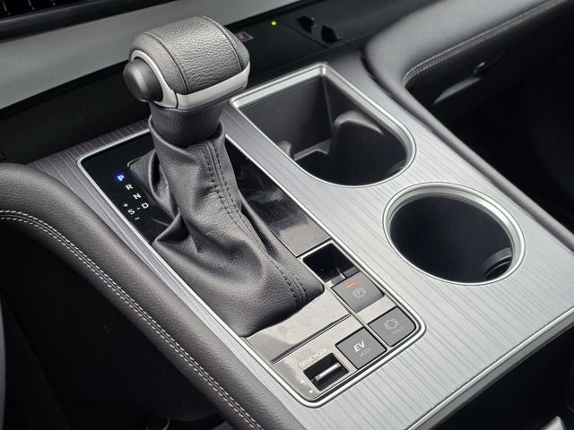 2025 Toyota Sienna XLE 8 Passenger