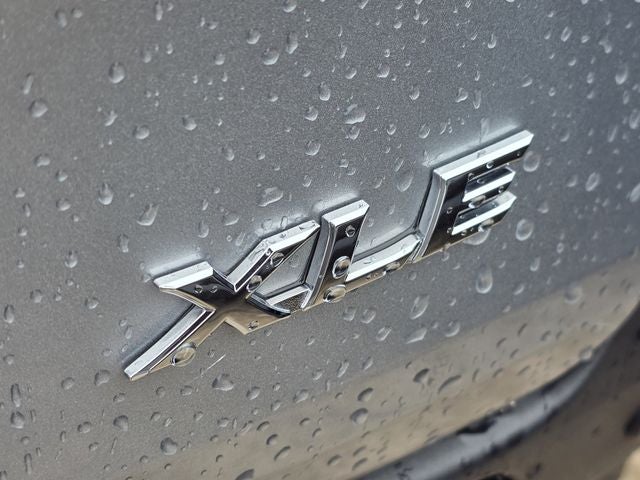 2025 Toyota Sienna XLE 8 Passenger