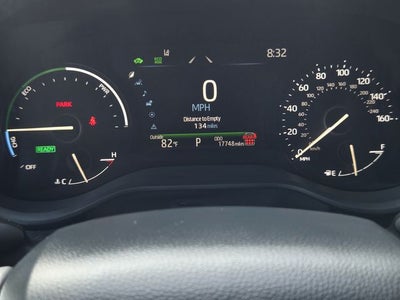 2026 Toyota Sienna XLE 8 Passenger