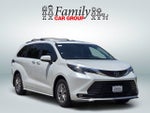 2026 Toyota Sienna XLE 8 Passenger