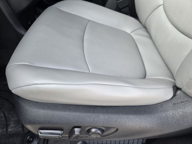 2026 Toyota Sienna XLE 8 Passenger