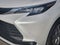2026 Toyota Sienna XLE 8 Passenger