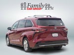 2021 Toyota Sienna Limited 7 Passenger