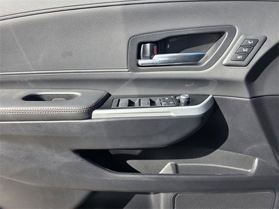 2025 Toyota Sienna Limited 7 Passenger