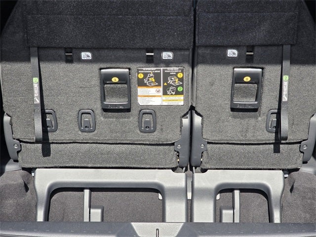 2025 Toyota Sienna Limited 7 Passenger