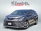 2021 Toyota Sienna Limited 7 Passenger