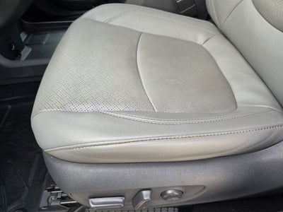 2021 Toyota Sienna Limited 7 Passenger