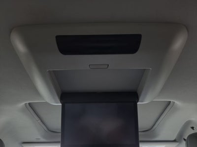 2021 Toyota Sienna Limited 7 Passenger