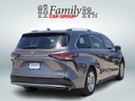 2021 Toyota Sienna Limited 7 Passenger