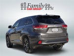 2019 Toyota Highlander LE Plus