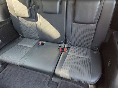 2019 Toyota Highlander LE Plus