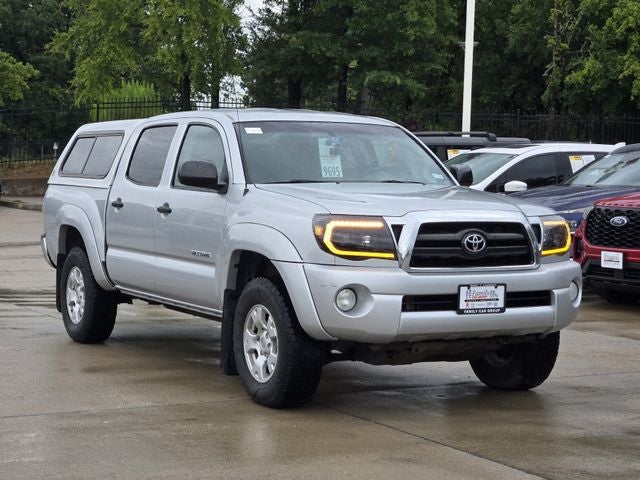 2008 Toyota Tacoma Base V6