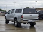2008 Toyota Tacoma Base V6