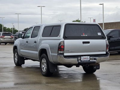 2008 Toyota Tacoma Base V6