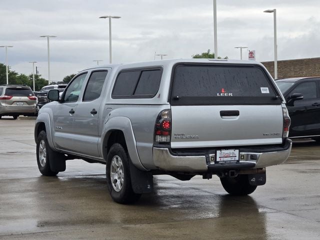 2008 Toyota Tacoma Base V6