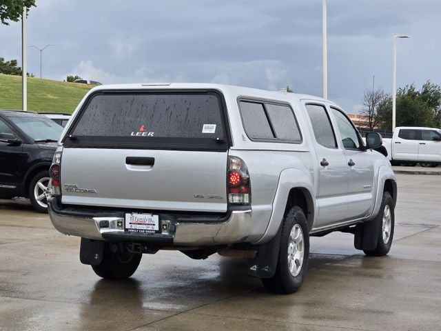 2008 Toyota Tacoma Base V6