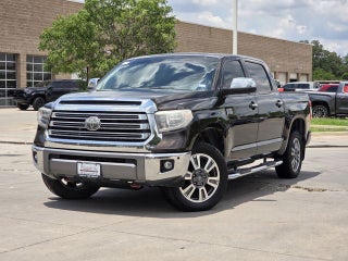 2020 Toyota Tundra 1794