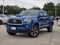 2018 Toyota Tacoma TRD Sport V6