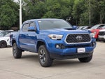2018 Toyota Tacoma TRD Sport V6