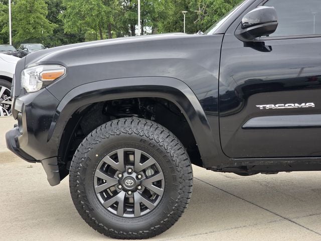2021 Toyota Tacoma SR5 V6