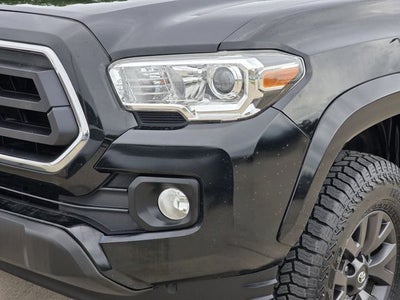 2021 Toyota Tacoma SR5 V6