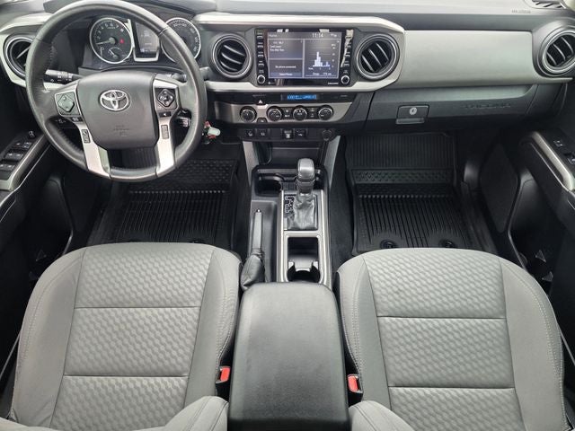 2021 Toyota Tacoma SR5 V6