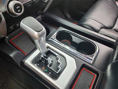 2020 Toyota Tundra TRD Pro