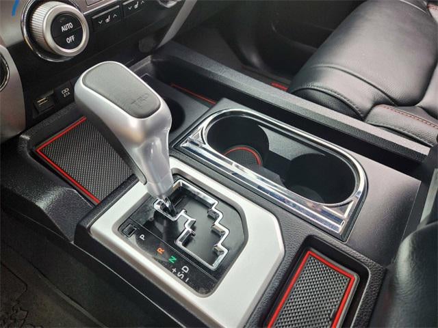 2020 Toyota Tundra TRD Pro