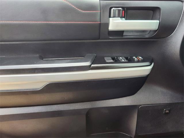 2020 Toyota Tundra TRD Pro