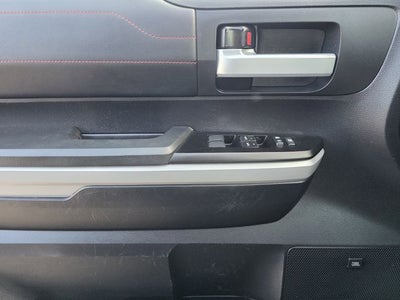 2020 Toyota Tundra TRD Pro