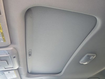 2020 Toyota Tundra TRD Pro