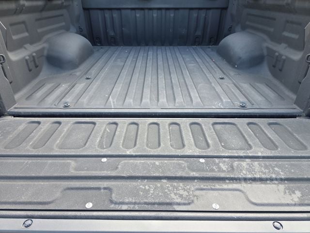 2020 Toyota Tundra TRD Pro