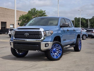 2019 Toyota Tundra SR5 4.6L V8