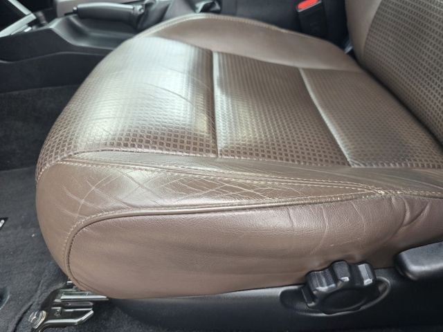 2017 Toyota Tacoma Limited V6