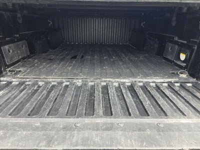 2017 Toyota Tacoma Limited V6