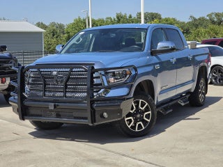 2020 Toyota Tundra Limited